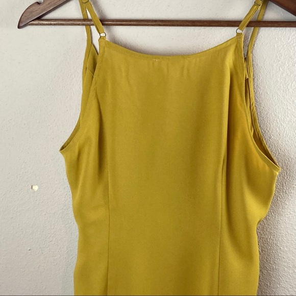 E&M Wrap Tank Top NWOT - Picture 5 of 10